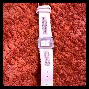 Swarovski watch